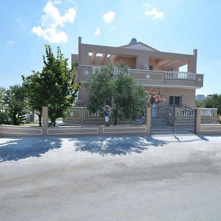 Villa Kaiti Λιμενάρια Εξωτερικό φωτογραφία