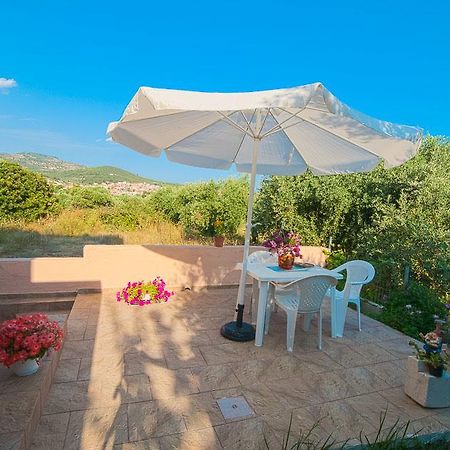 Villa Kaiti Λιμενάρια Εξωτερικό φωτογραφία