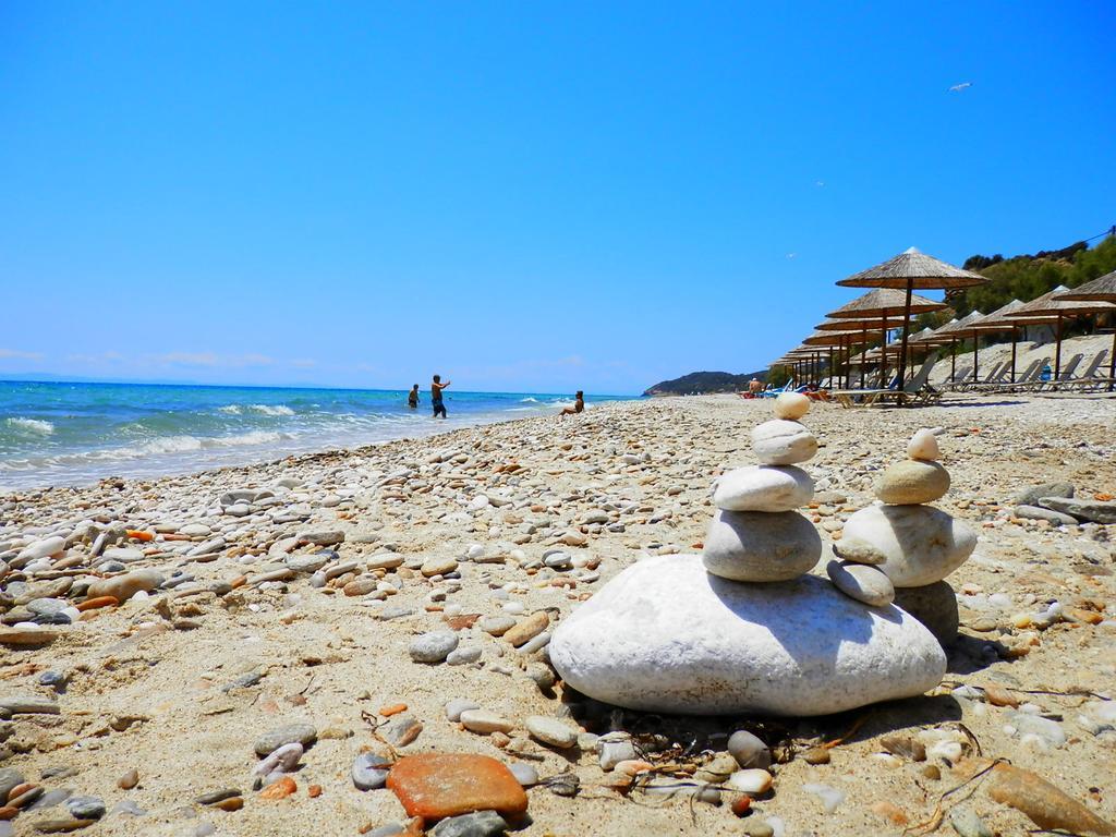 Villa Kaiti Λιμενάρια Εξωτερικό φωτογραφία