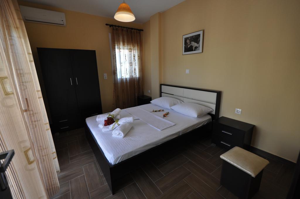 Villa Kaiti Λιμενάρια Εξωτερικό φωτογραφία
