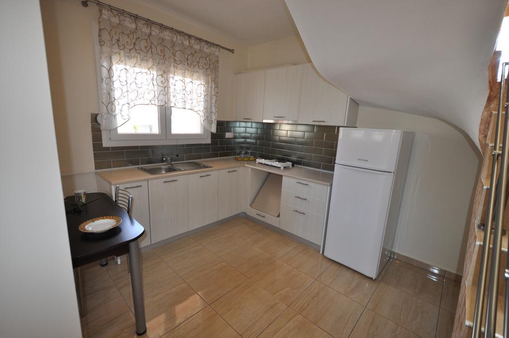 Villa Kaiti Λιμενάρια Εξωτερικό φωτογραφία