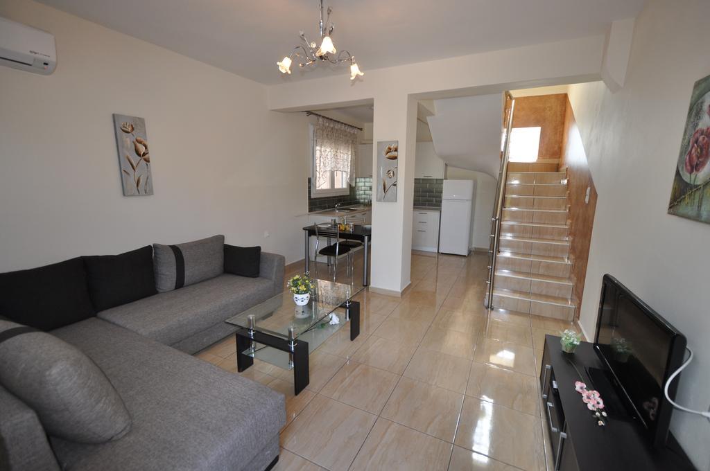 Villa Kaiti Λιμενάρια Εξωτερικό φωτογραφία