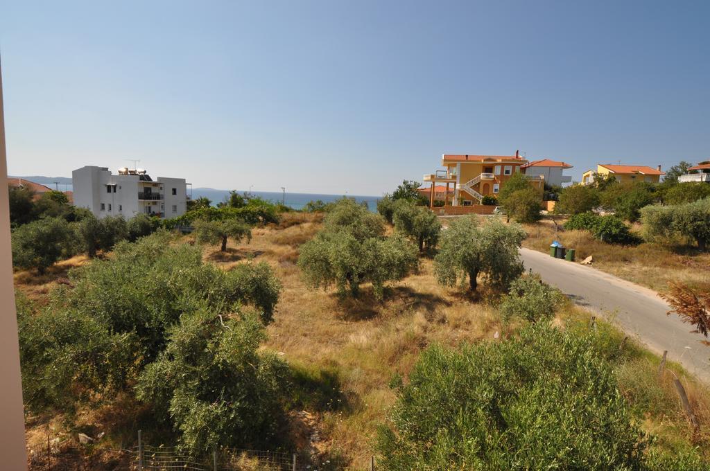 Villa Kaiti Λιμενάρια Εξωτερικό φωτογραφία