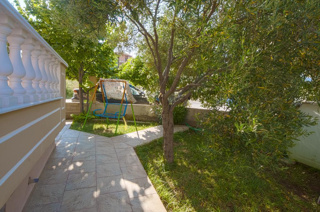 Villa Kaiti Λιμενάρια Εξωτερικό φωτογραφία