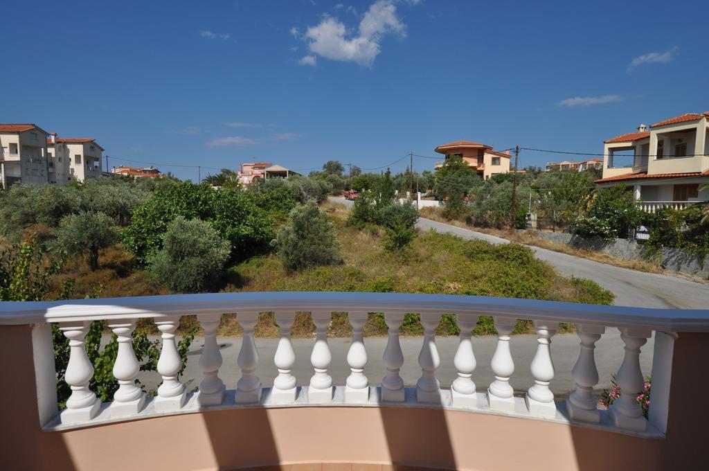 Villa Kaiti Λιμενάρια Εξωτερικό φωτογραφία
