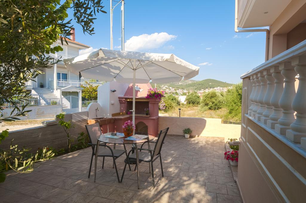 Villa Kaiti Λιμενάρια Εξωτερικό φωτογραφία