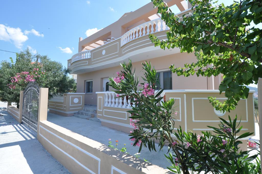 Villa Kaiti Λιμενάρια Εξωτερικό φωτογραφία