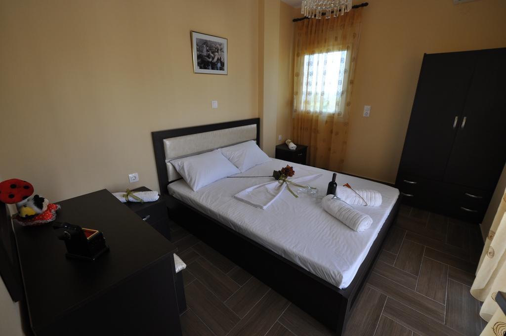 Villa Kaiti Λιμενάρια Εξωτερικό φωτογραφία
