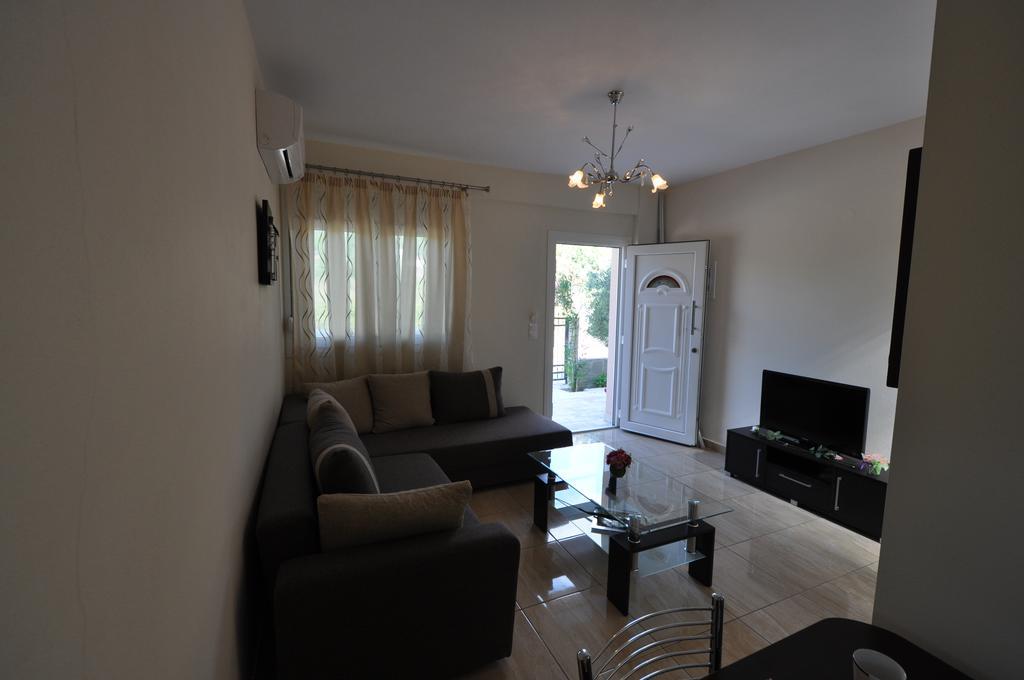 Villa Kaiti Λιμενάρια Εξωτερικό φωτογραφία