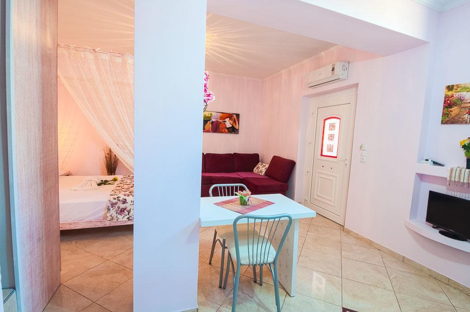 Villa Kaiti Λιμενάρια Εξωτερικό φωτογραφία
