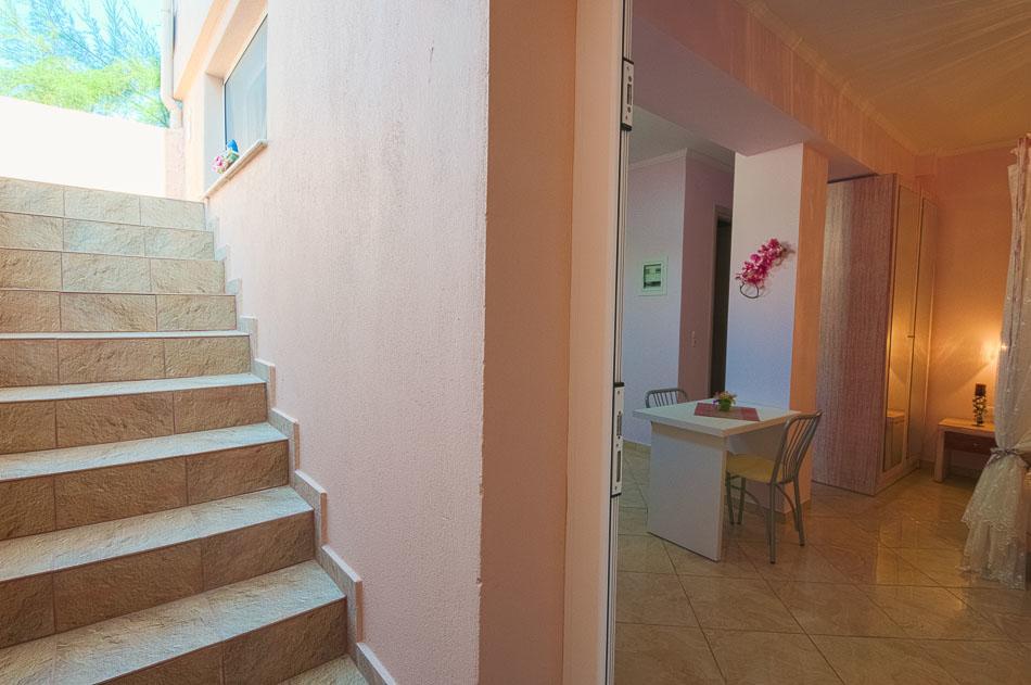 Villa Kaiti Λιμενάρια Εξωτερικό φωτογραφία