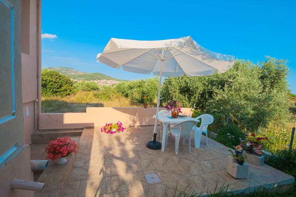 Villa Kaiti Λιμενάρια Εξωτερικό φωτογραφία