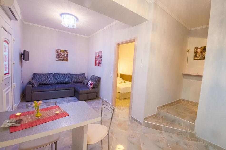 Villa Kaiti Λιμενάρια Εξωτερικό φωτογραφία