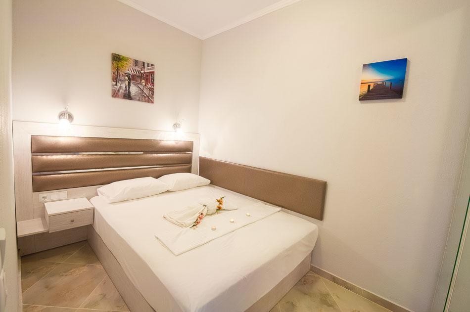Villa Kaiti Λιμενάρια Εξωτερικό φωτογραφία