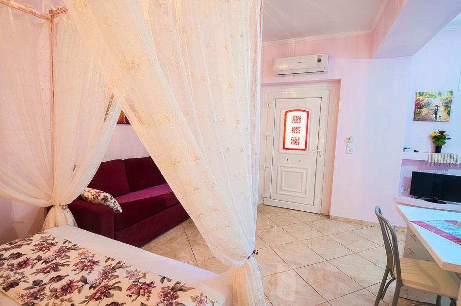 Villa Kaiti Λιμενάρια Εξωτερικό φωτογραφία