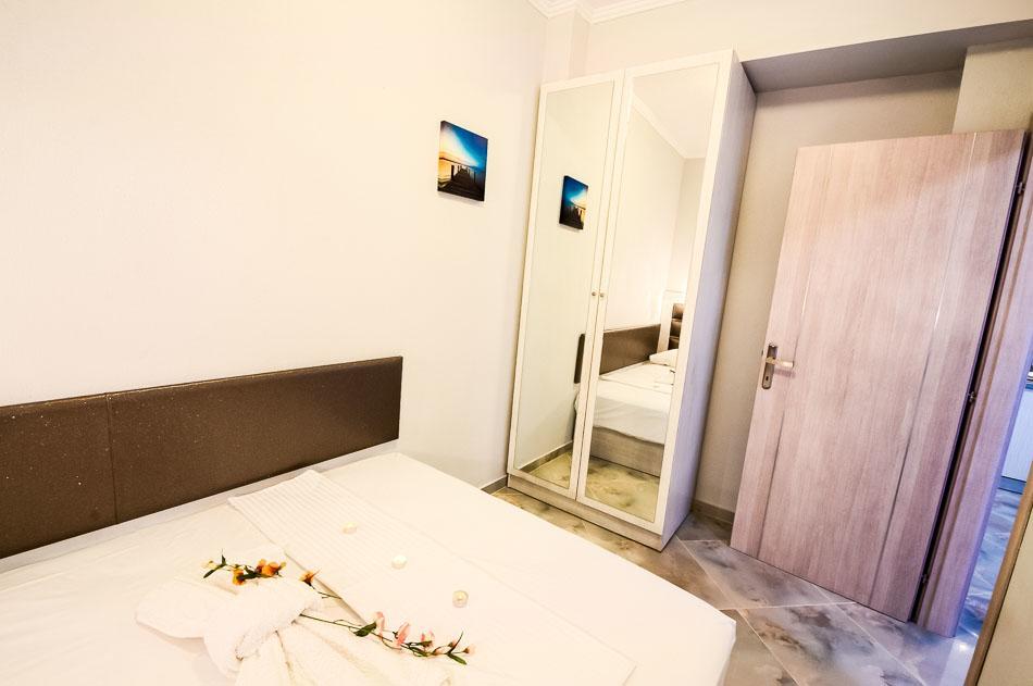 Villa Kaiti Λιμενάρια Εξωτερικό φωτογραφία