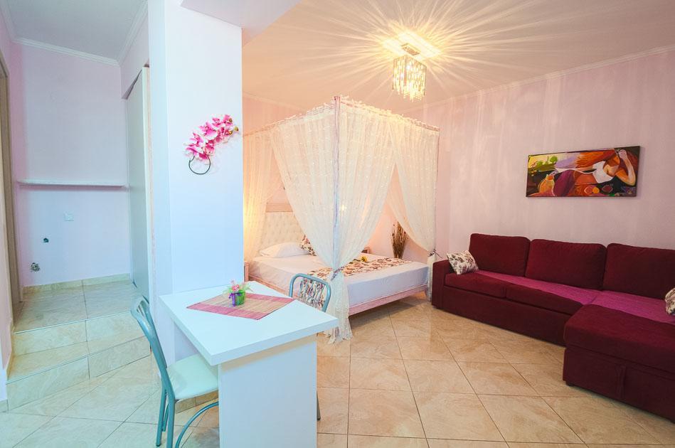 Villa Kaiti Λιμενάρια Εξωτερικό φωτογραφία