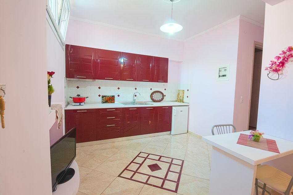 Villa Kaiti Λιμενάρια Εξωτερικό φωτογραφία