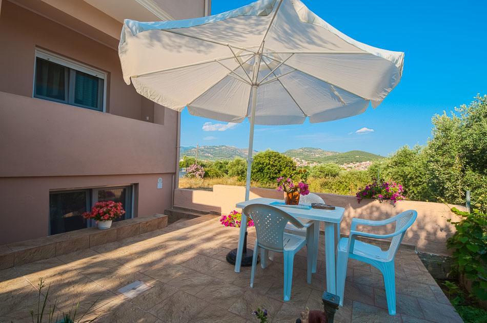 Villa Kaiti Λιμενάρια Εξωτερικό φωτογραφία