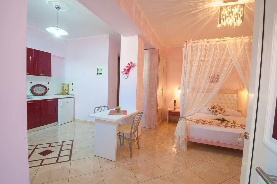 Villa Kaiti Λιμενάρια Εξωτερικό φωτογραφία