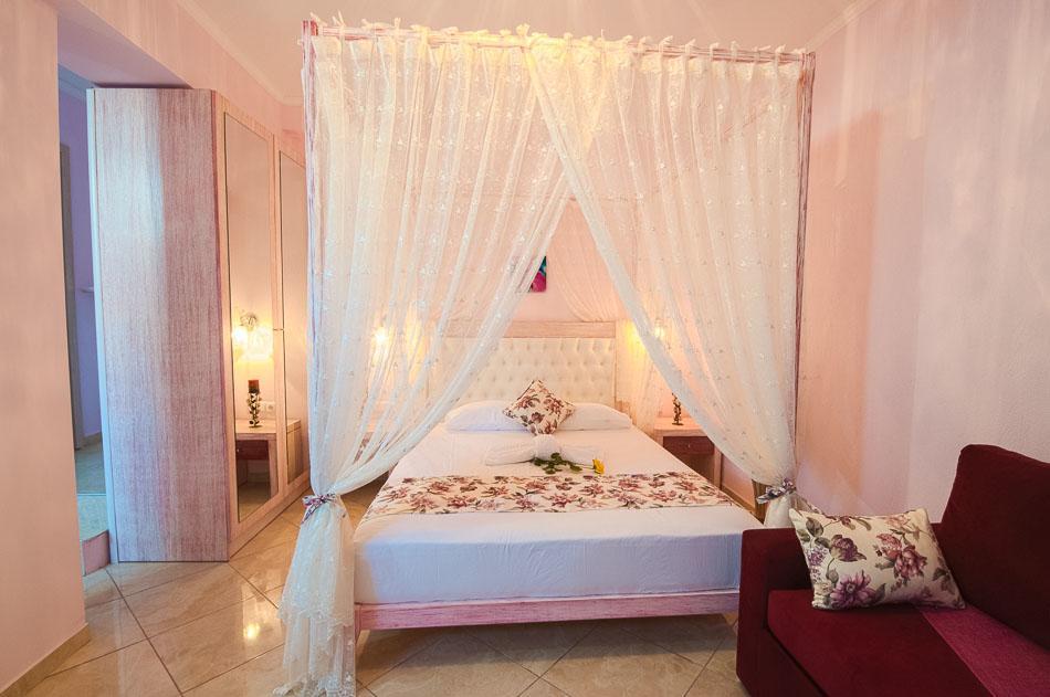 Villa Kaiti Λιμενάρια Εξωτερικό φωτογραφία