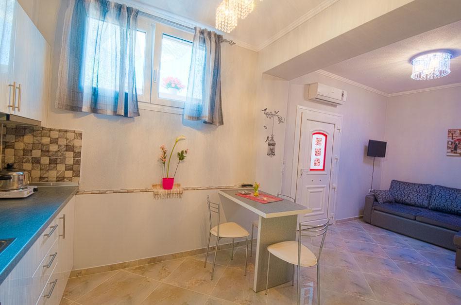 Villa Kaiti Λιμενάρια Εξωτερικό φωτογραφία