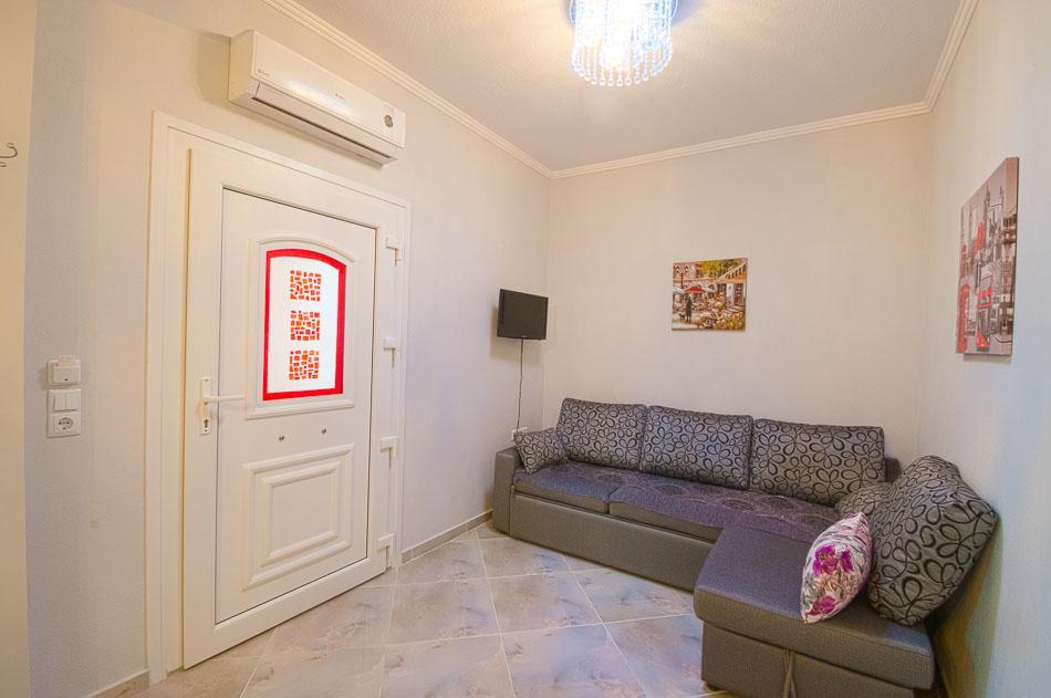 Villa Kaiti Λιμενάρια Εξωτερικό φωτογραφία