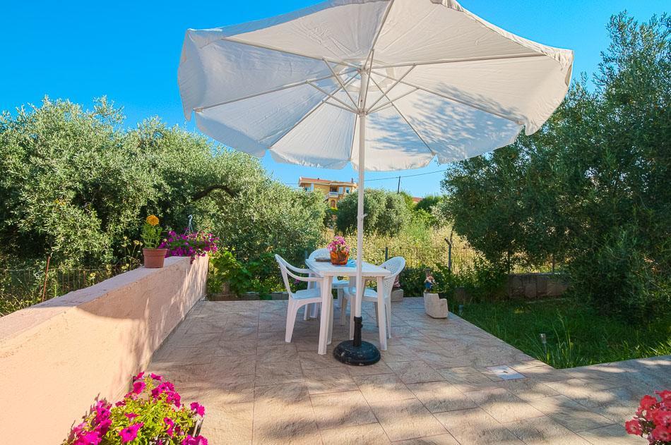 Villa Kaiti Λιμενάρια Εξωτερικό φωτογραφία