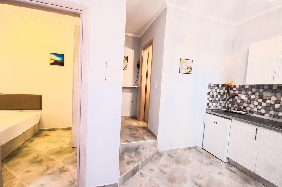 Villa Kaiti Λιμενάρια Εξωτερικό φωτογραφία